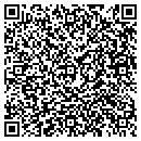 QR code with Todd E Fritz contacts