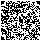 QR code with Advanced Building Co Inc contacts
