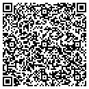 QR code with C G Dick Painting contacts