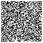 QR code with Consolidated Brick & Building contacts