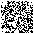 QR code with S & L Storefronts & Glass Inc contacts