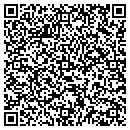 QR code with U-Save Tire Corp contacts