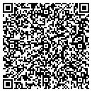 QR code with Fred's Flags contacts