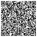 QR code with Z Z Fashion contacts