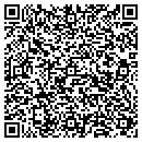 QR code with J F Installations contacts