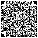 QR code with Pretty Face contacts