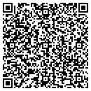 QR code with E & E Trading Post LLC contacts
