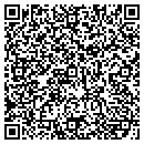 QR code with Arthur Strachan contacts
