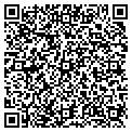 QR code with LIS contacts