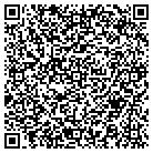 QR code with Manning & Napier Advisors Inc contacts