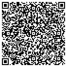 QR code with Gastroenterolgy & Hepatotology contacts