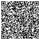 QR code with Hagerman Refuse contacts