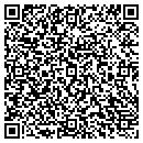 QR code with C&D Programming Corp contacts