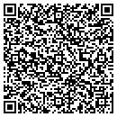 QR code with RNG Fasteners contacts