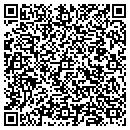 QR code with L M R Productions contacts