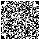 QR code with A 1 Locksmith 24 Hours contacts