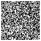 QR code with Marantha French Church contacts