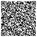 QR code with Holoframe Corp contacts