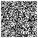 QR code with A#1 24 Hour Locksmith contacts