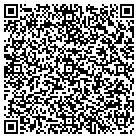QR code with RLG Precision Engineering contacts
