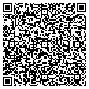 QR code with Kidzone contacts