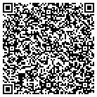 QR code with Justin Sanfanandre Architects contacts