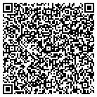 QR code with Kevin Weeks Construction contacts
