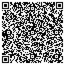 QR code with Morton Aronson MD contacts