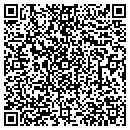 QR code with Amtrak contacts