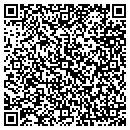 QR code with Rainbow Leather Inc contacts