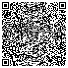 QR code with California Wigs & Beauty Sups contacts