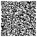 QR code with F & R Gros Inc contacts