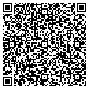 QR code with Zacks V-Twin Cycles Inc contacts