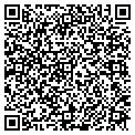 QR code with GCCILLC contacts