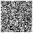 QR code with Michael D Masters Land Srvyr contacts
