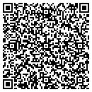 QR code with Captree Clam contacts