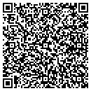 QR code with J & L Entertainment contacts