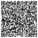 QR code with AS Sheet Metal & Fire Safety contacts