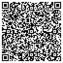 QR code with G L Lites On LTD contacts
