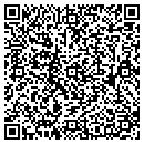 QR code with ABC Express contacts