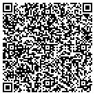 QR code with L A Harbor Marine Com contacts