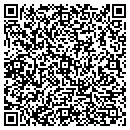 QR code with Hing Wah Bakery contacts