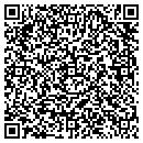 QR code with Game Central contacts