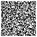QR code with Kenneth Campo DC contacts