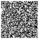 QR code with D Moore contacts