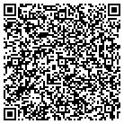 QR code with Adelphi Const Corp contacts