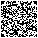 QR code with D'Ambrosio & D'Ambrosio contacts