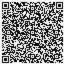 QR code with Unit Step Co contacts