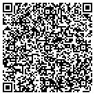 QR code with Serling Rooks & Ferrara LLP contacts