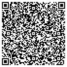 QR code with Jebejian Upholstering Co contacts